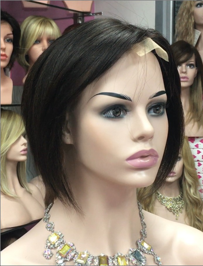 Voluminizador natural Mini Katia color 2 RAYA de Tul