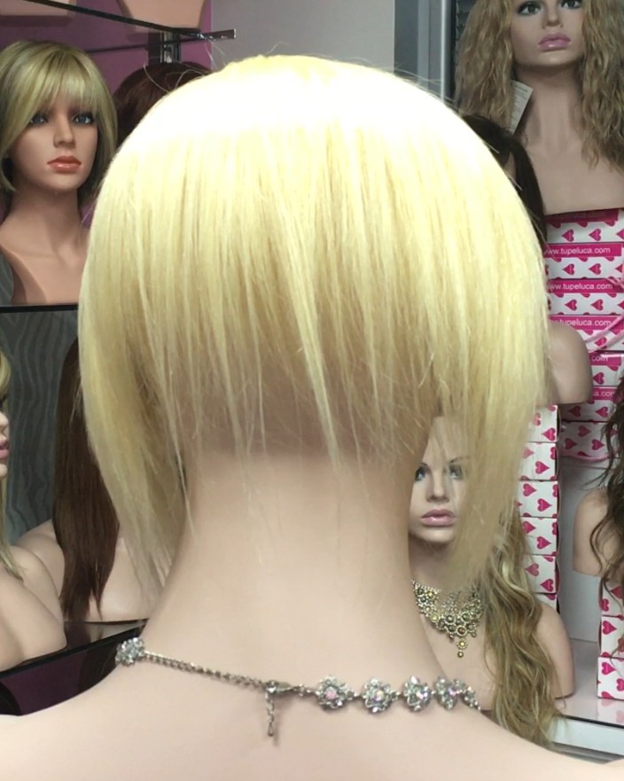 Voluminizador natural Mini Katia color 613 RAYA de Tul