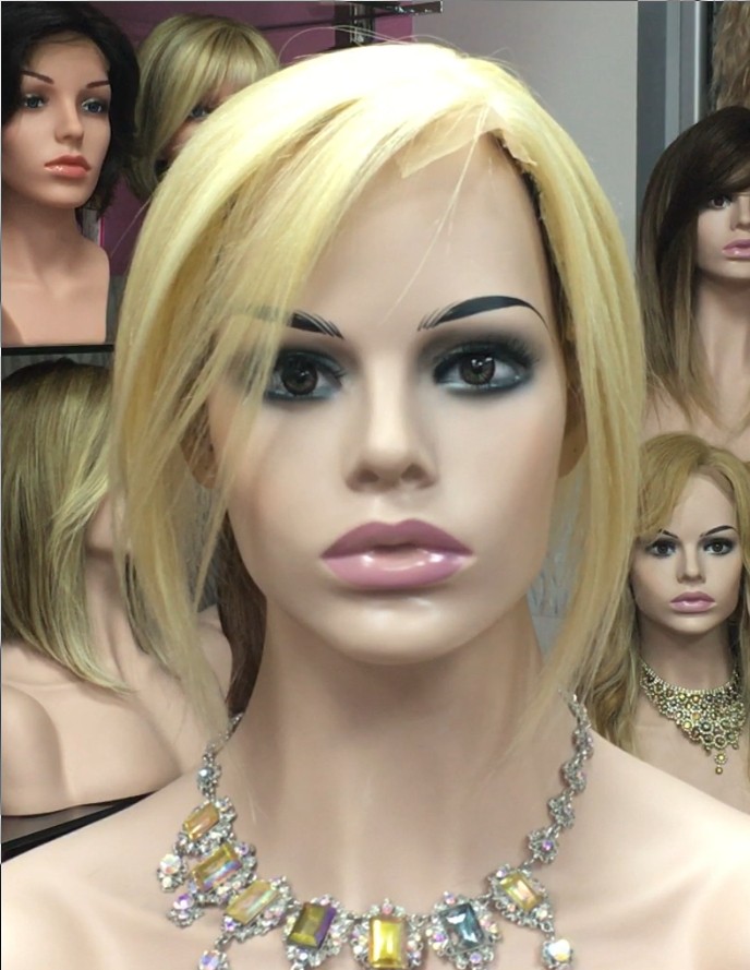 Voluminizador natural Mini Katia color 613 RAYA de Tul