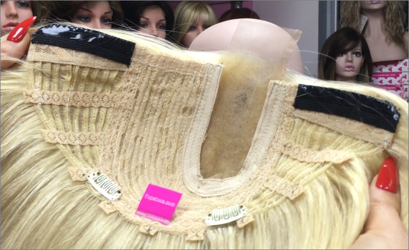 Voluminizador natural Mini Katia color 613 RAYA de Tul