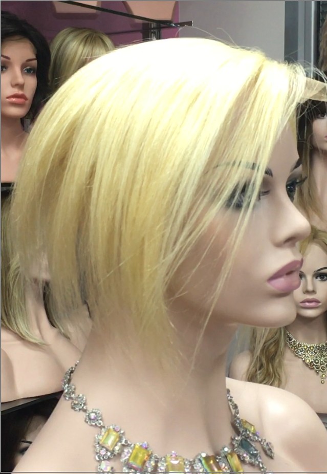 Voluminizador natural Mini Katia color 613 RAYA de Tul