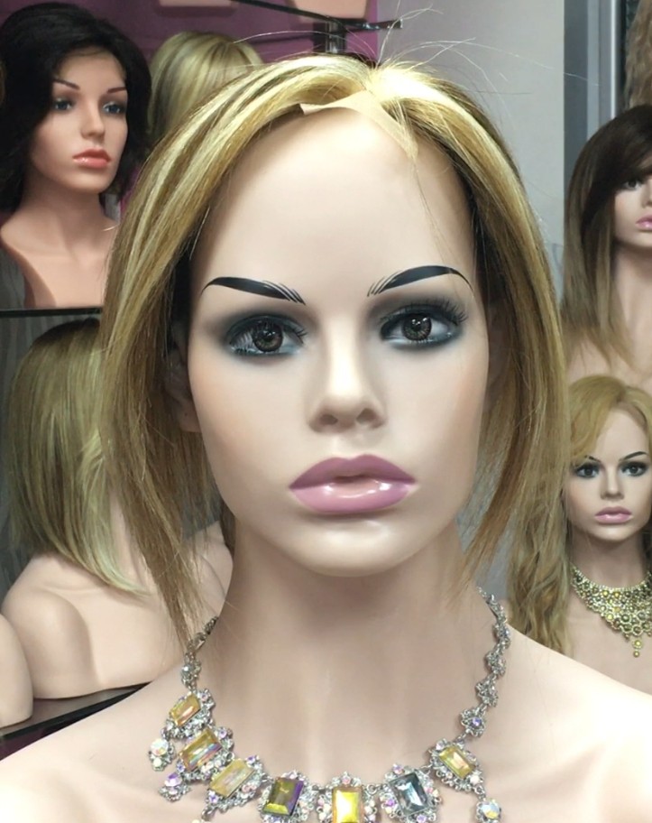Voluminizador natural Mini Katia color 8H613 RAYA de Tul