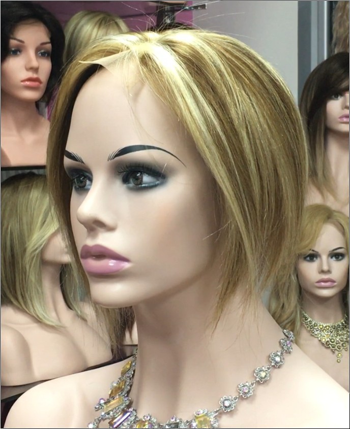 Voluminizador natural Mini Katia color 8H613 RAYA de Tul