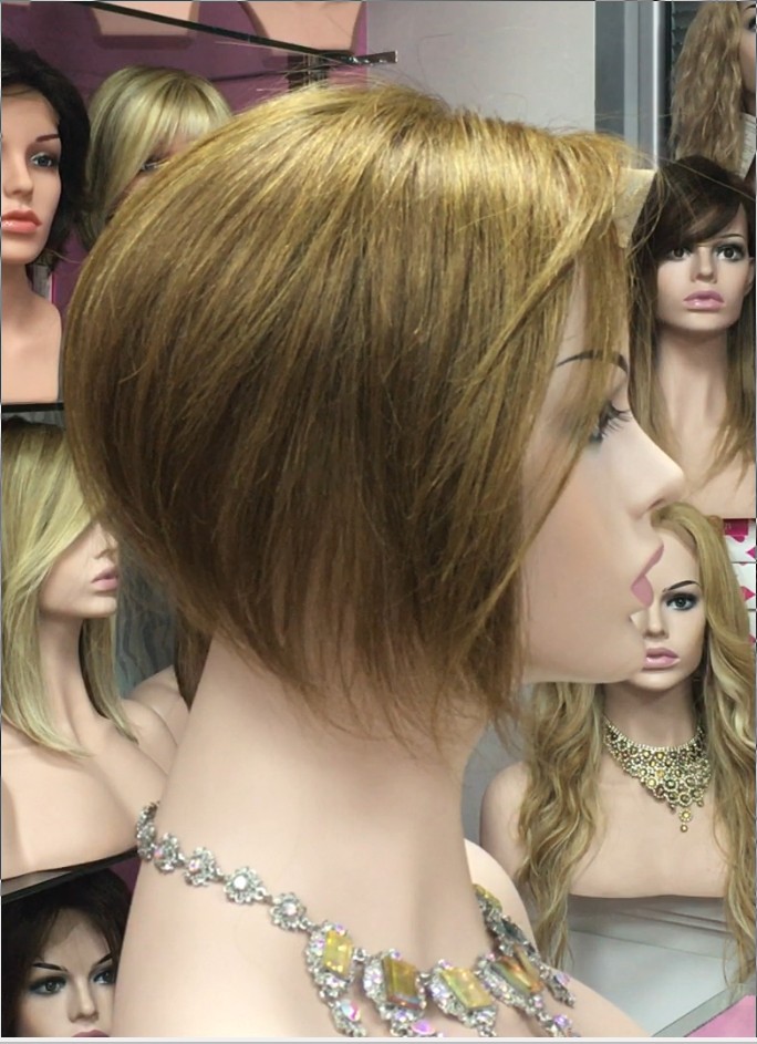 Voluminizador natural Mini Katia color 8 RAYA de Tul