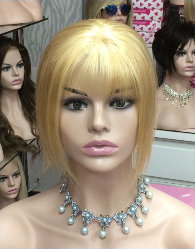 Voluminizador natural PATTY color 18H613 LIGERO