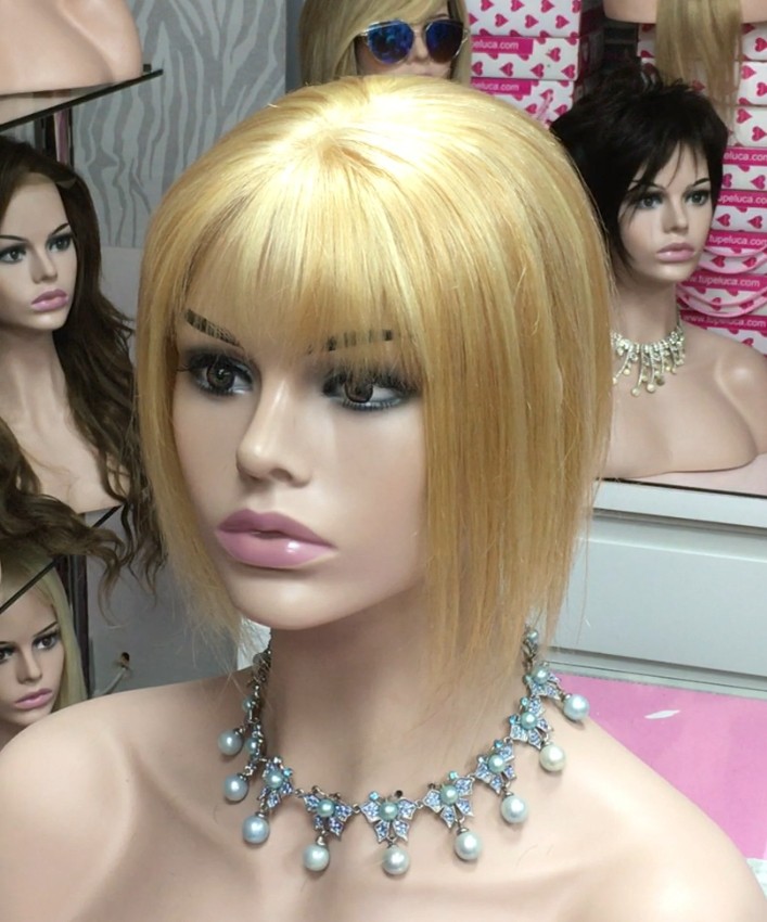 Voluminizador natural PATTY color 18H613 LIGERO
