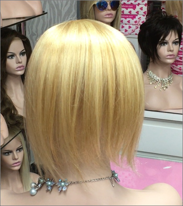 Voluminizador natural PATTY color 18H613 LIGERO