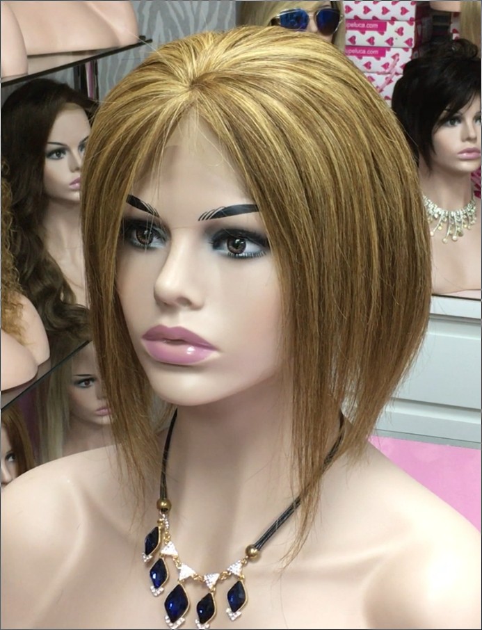 Voluminizador natural BENNY color 10H27