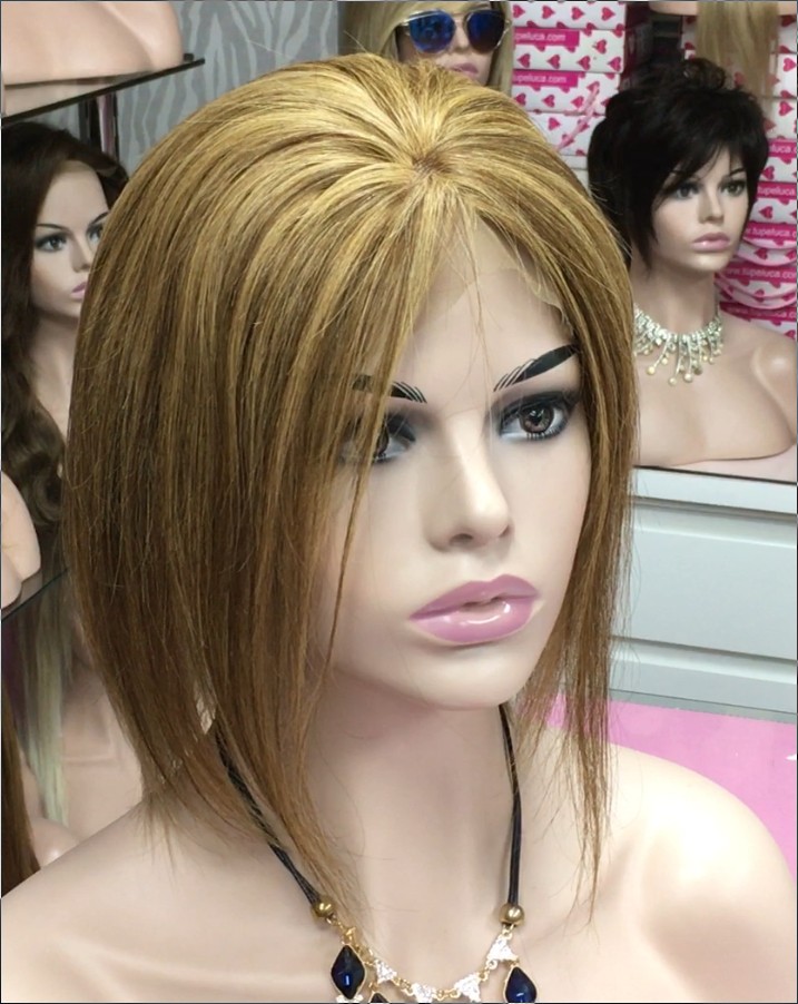 Voluminizador natural BENNY color 10H27