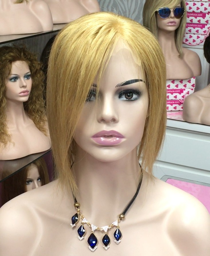 Voluminizador natural BENNY color 27