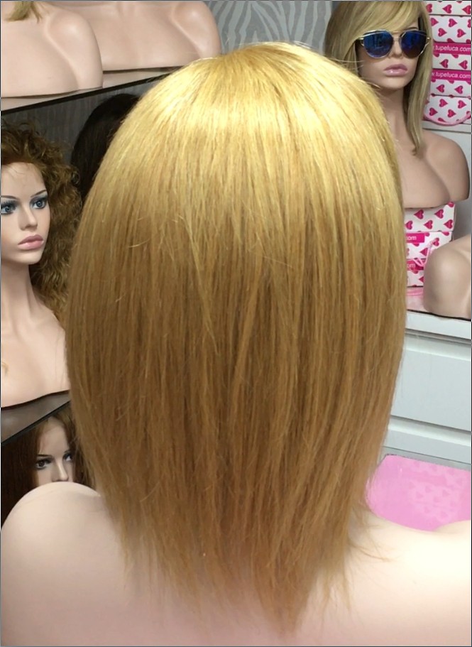 Voluminizador natural BENNY color 27