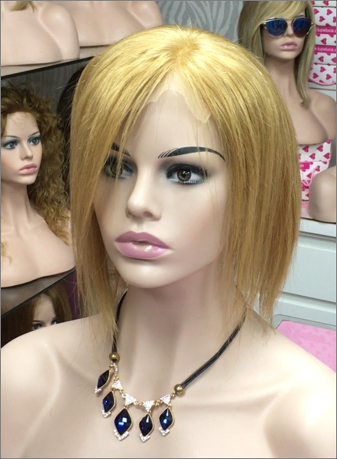 Voluminizador natural BENNY color 27
