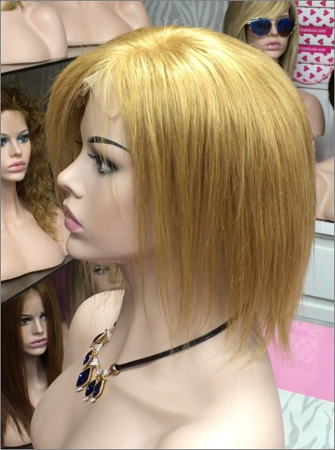 Voluminizador natural BENNY color 27