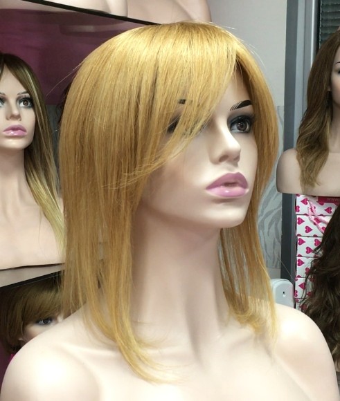 Voluminador cabello humano Belinda color 27