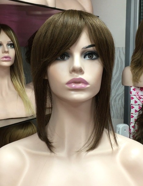 Voluminador cabello humano Belinda color 4