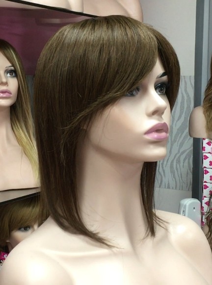 Voluminador cabello humano Belinda color 4