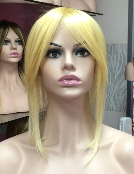 Voluminador cabello humano Belinda color 613