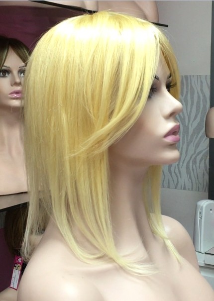 Voluminador cabello humano Belinda color 613