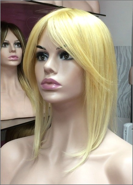 Voluminador cabello humano Belinda color 613