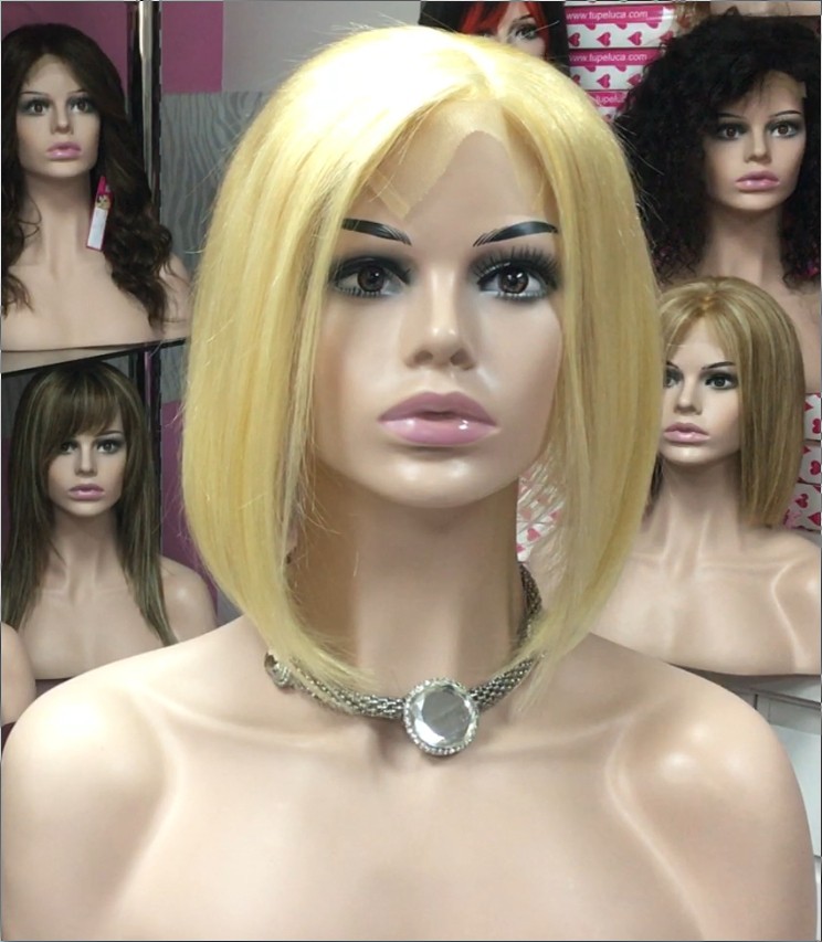 Voluminizador cabello natural KATIA color 613