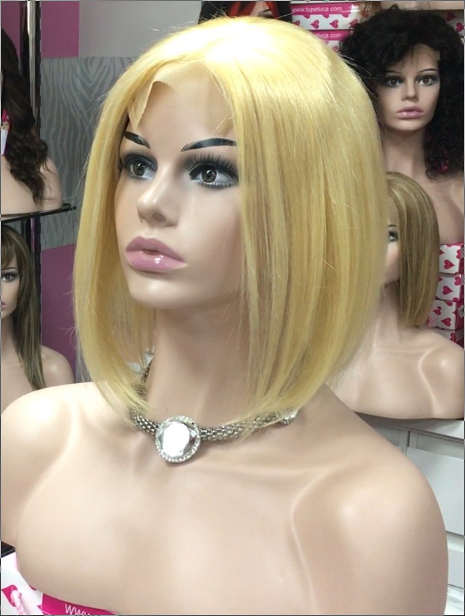 Voluminizador cabello natural KATIA color 613