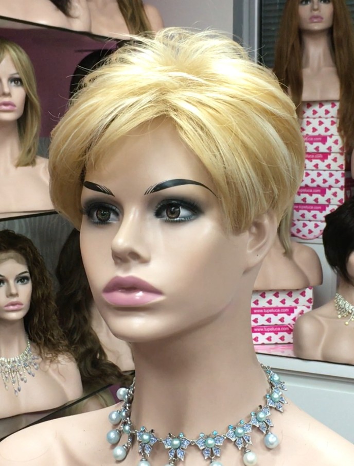 Voluminizador Mini Federica color 19H613 Star-10 Colgeno