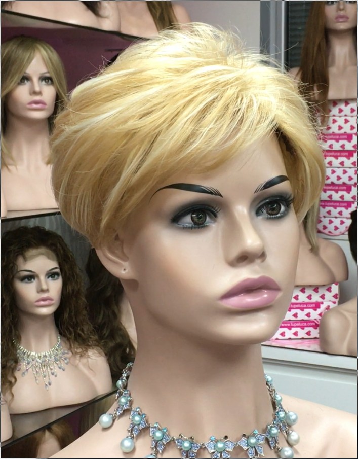Voluminizador Mini Federica color 19H613 Star-10 Colgeno