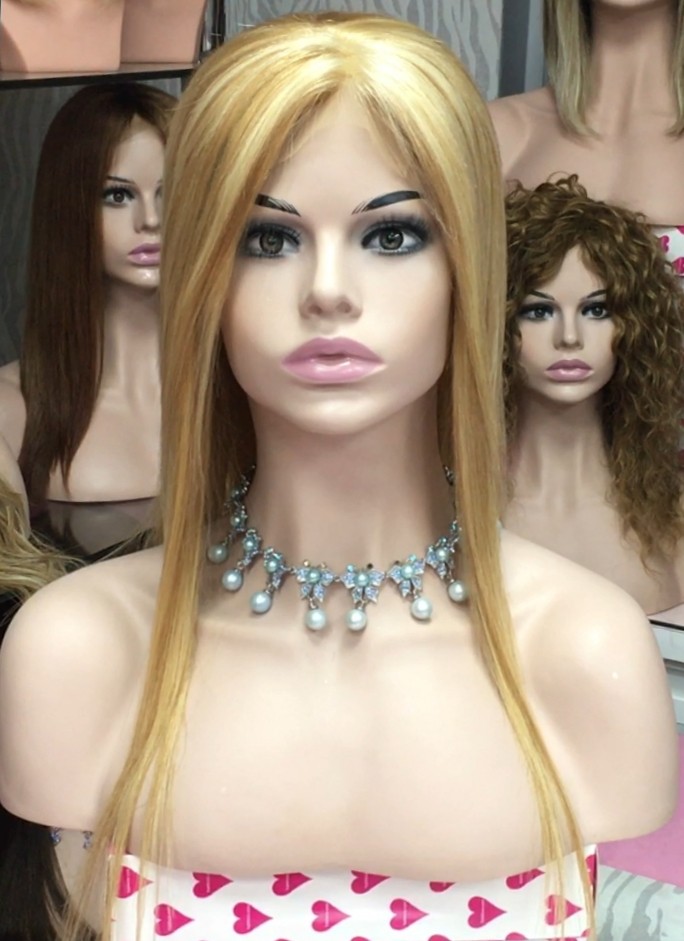 Voluminizador natural LYDIA color 27H613 TOP de tul ENTERO