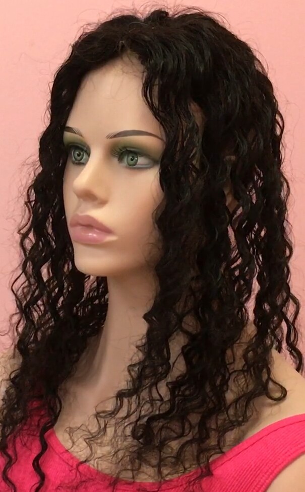 MICRO RAYA Tul Adela 18" color 1
