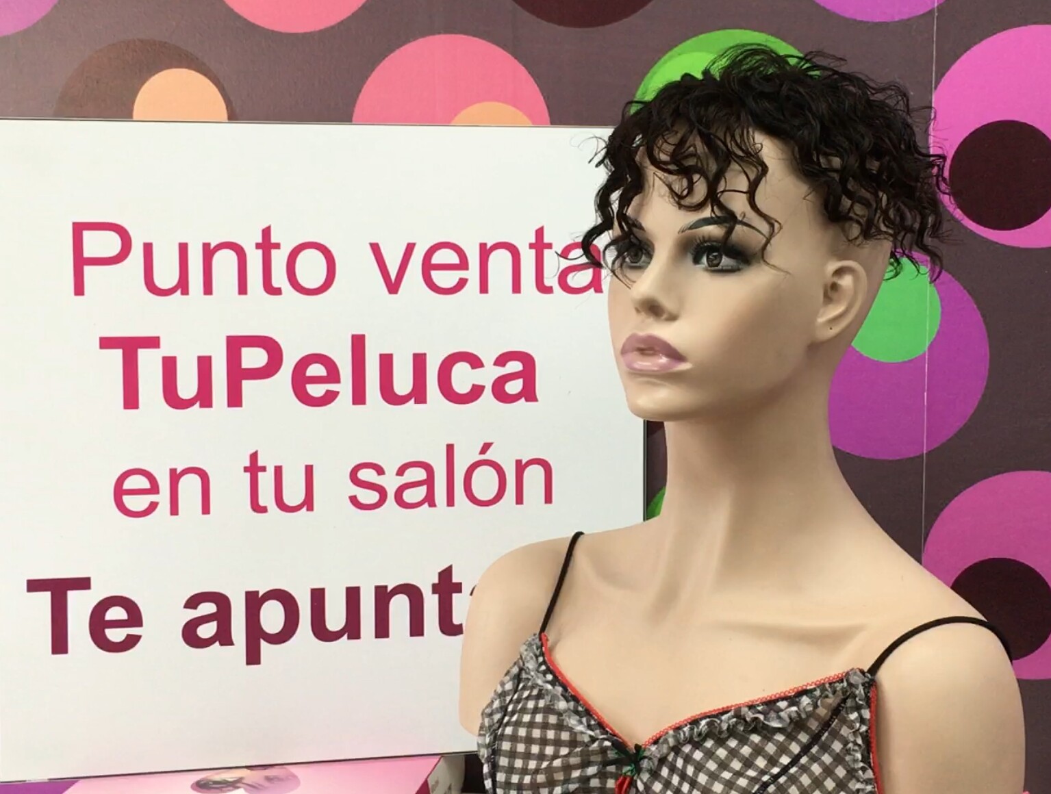voluminador MINI BELINDA 1B RAYA tul CENTRAL
