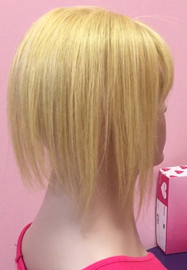 FLEQUILLO  TUL 10X10 LILI- 6/8" VOLUMATER NATURAL 16h613