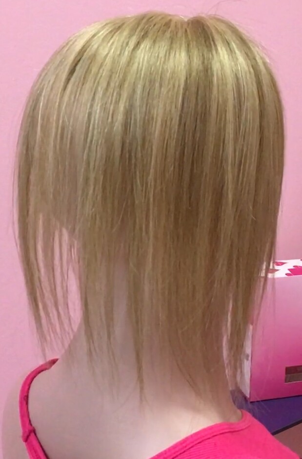 TUL 10X10 LILI- 6/8" VOLUMATER NATURAL 14h613
