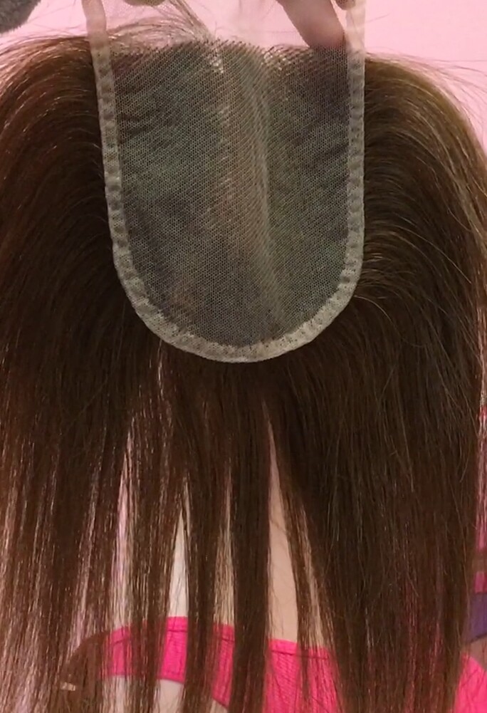 TUL 10X10 LILI-6/8" VOLUMATER NATURAL 4