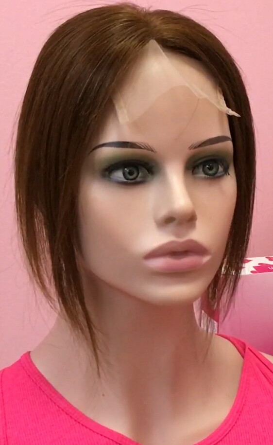 TUL 10X10 LILI-6/8" VOLUMATER NATURAL 4