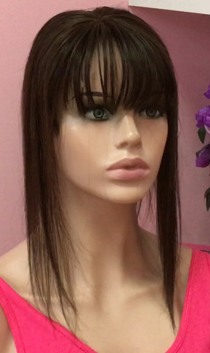 TUL 10X10 LILI 12" Fleco VOLUMATER NATURAL color 2