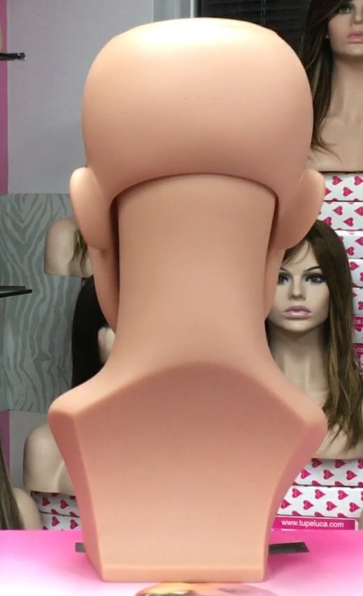 Maniquie Mini Modelo SAMI ojos azules
