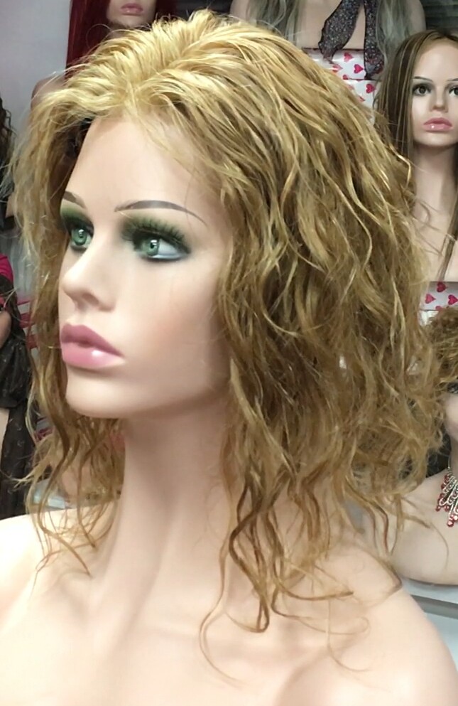 Voluminador natural MERCEDES color 10/27 RAYA TUL