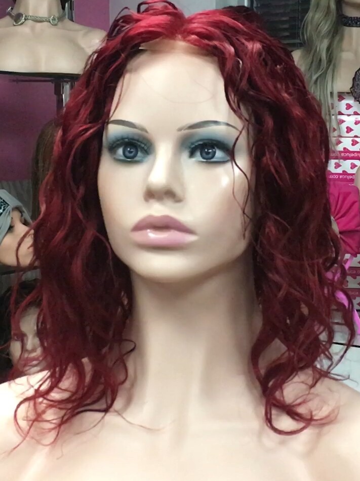 Voluminador natural MERCEDES color 39 RAYA TUL