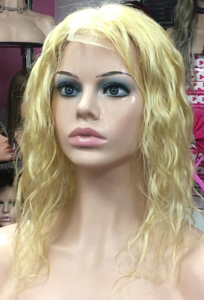 Voluminador natural MERCEDES color 613 RAYA TUL