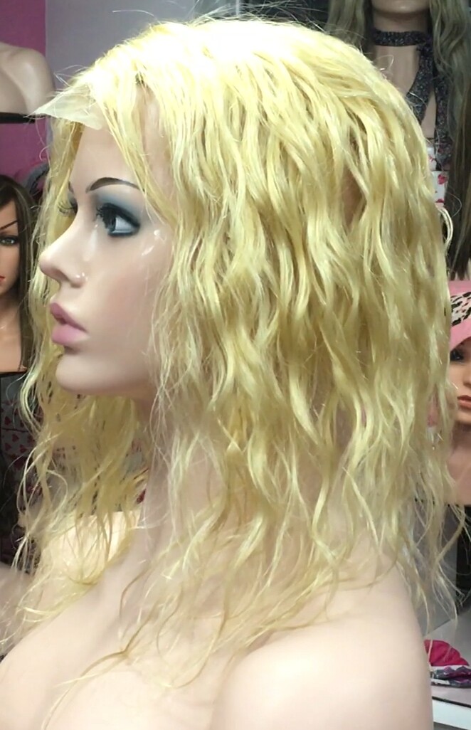Voluminador natural MERCEDES color 613 RAYA TUL