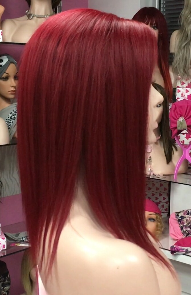 Voluminador natural MERCHE color 39 RAYA TUL  transparente efecto piel