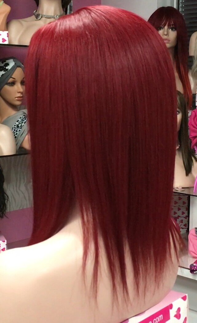 Voluminador natural MERCHE color 39 RAYA TUL  transparente efecto piel
