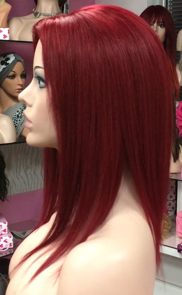 Voluminador natural MERCHE color 39 RAYA TUL  transparente efecto piel