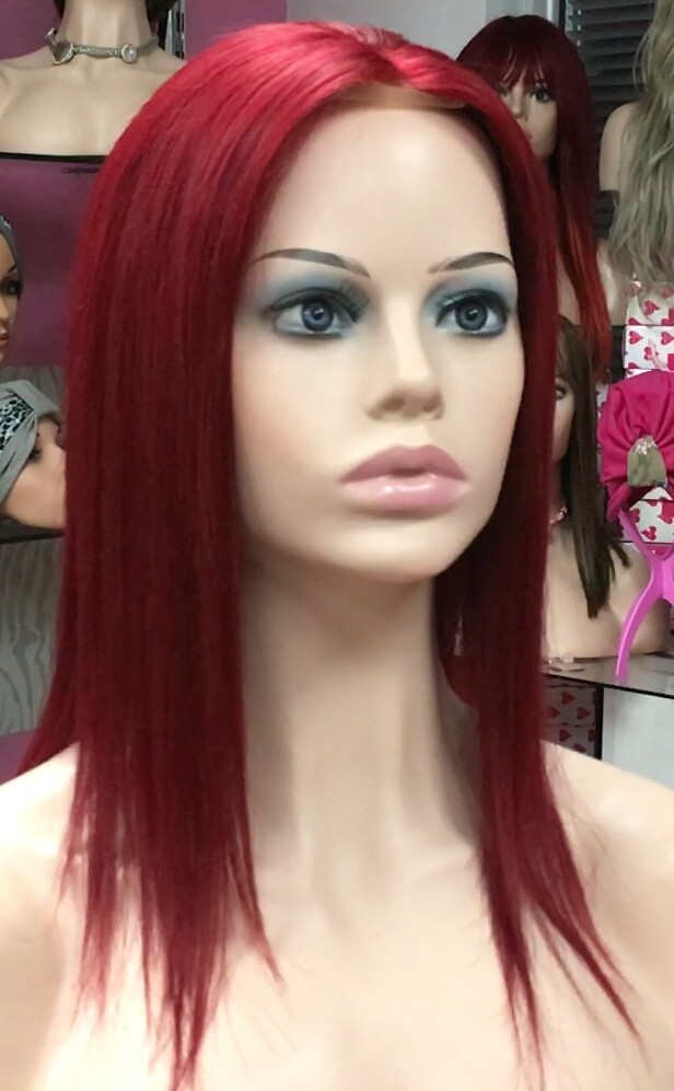 Voluminador natural MERCHE color 39 RAYA TUL  transparente efecto piel