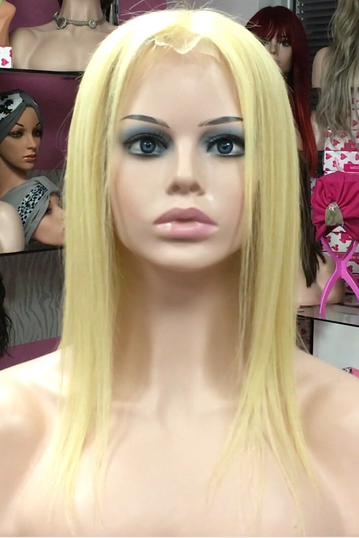 Voluminador natural MERCHE color 613 RAYA TUL transparente efecto piel