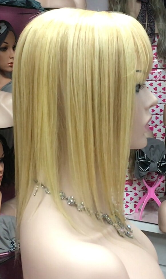 Voluminador natural MINI ZULHEMA 18H613 RAYA TUL