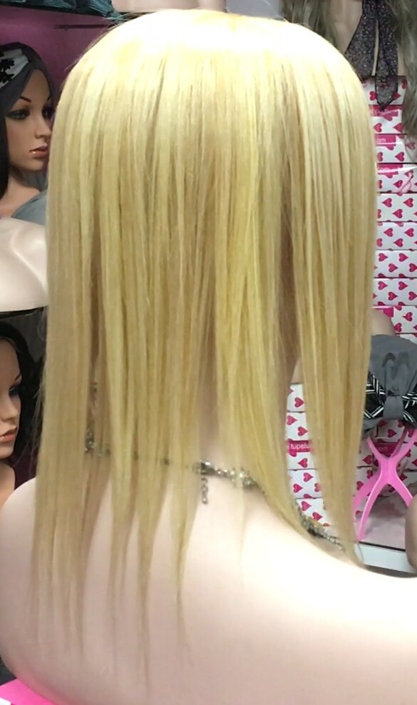 Voluminador natural MINI ZULHEMA 18H613 RAYA TUL