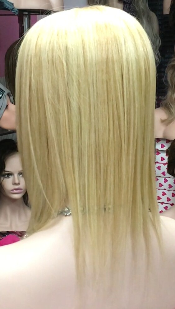 Voluminador natural MINI ZULHEMA 18H613 RAYA TUL