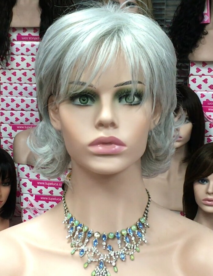Peluca Agatha color 51 Star10 Colageno