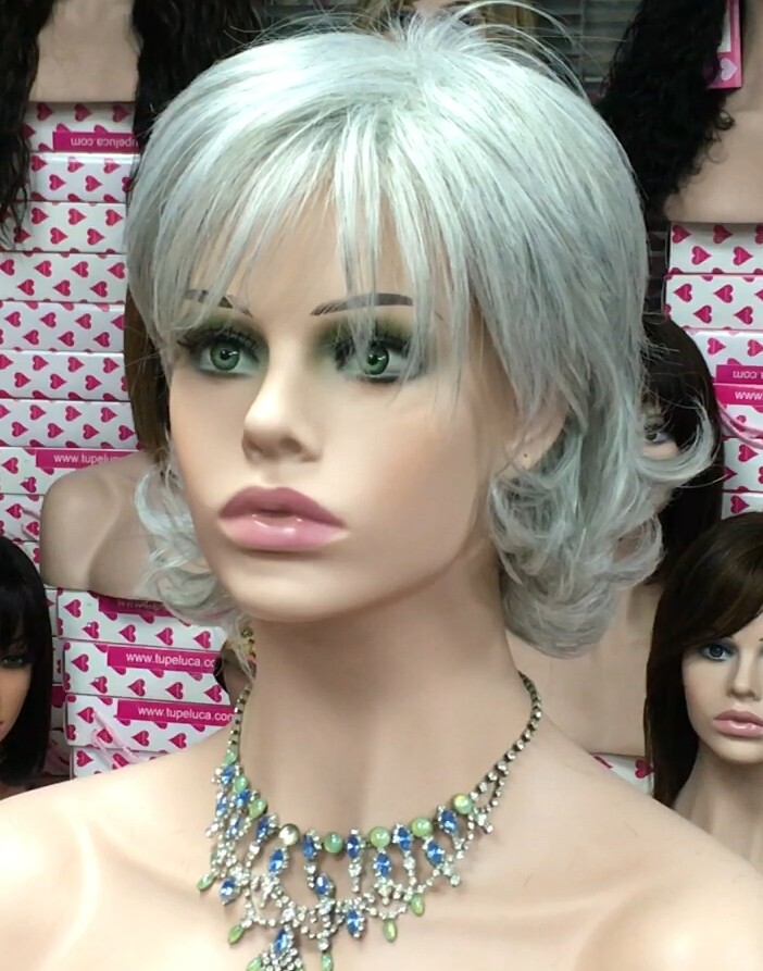Peluca Agatha color 51 Star10 Colageno